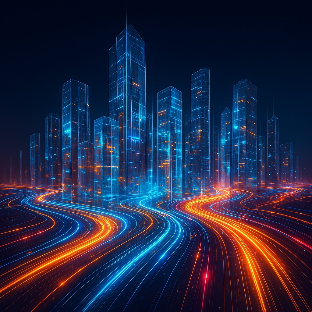 Light Trails