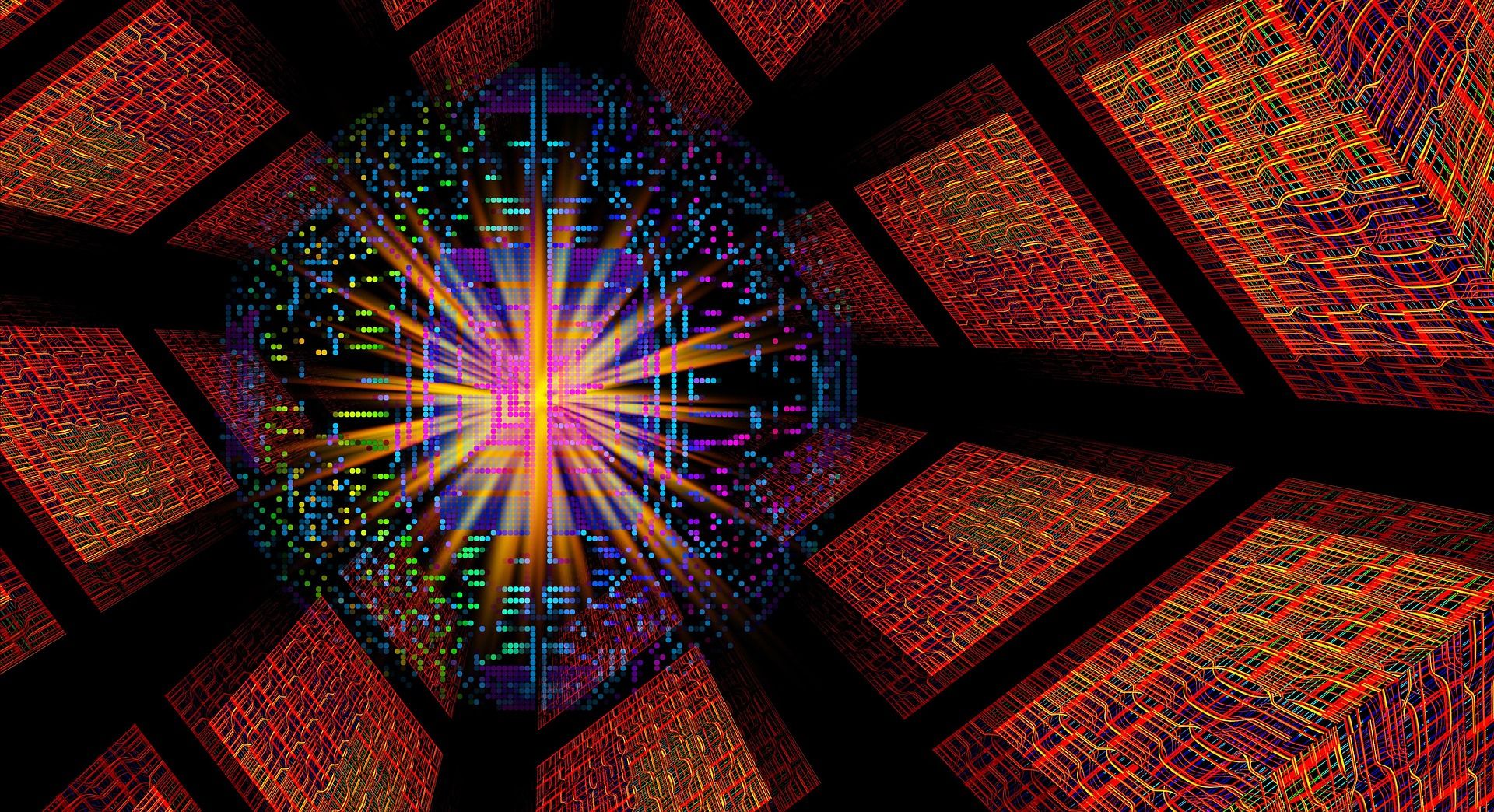 expériences immersives